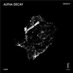 Alhek - Alpha Decay download flac