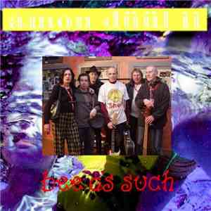 Amon Düül II - Bee As Such download flac