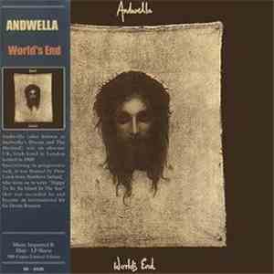 Andwella's Dream - World's End download flac