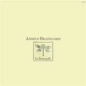 Angelo Branduardi - La Demoiselle download flac