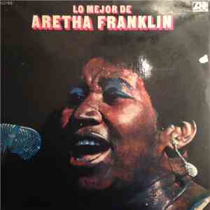 Aretha Franklin - Lo Mejor De Aretha Franklin download flac