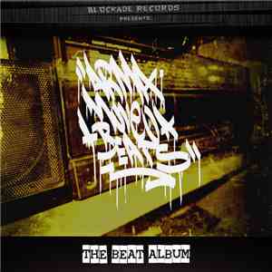 ArmaMoveoBeats - The Beat Album download flac