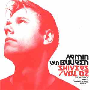 Armin van Buuren - Shivers Vol. 2 download flac