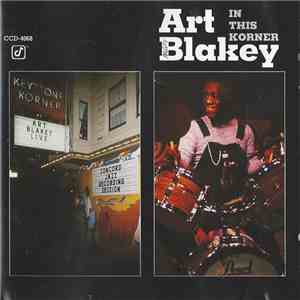 Art Blakey - In This Korner download flac