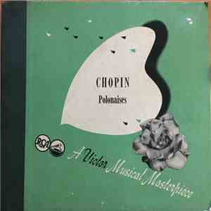 Arthur Rubinstein - Polonaises download flac