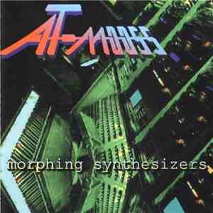 AT-MOOSS - Morphing Synthesizers download flac