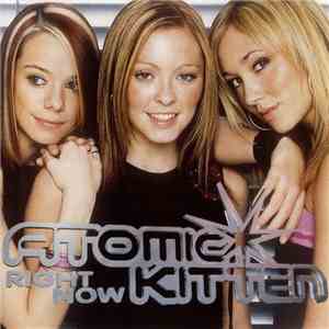 Atomic Kitten - Right Now download flac