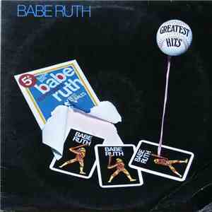 Babe Ruth - Greatest Hits download flac