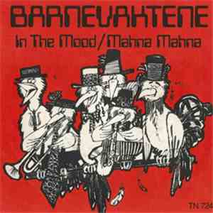Barnevaktene - In The Mood download flac