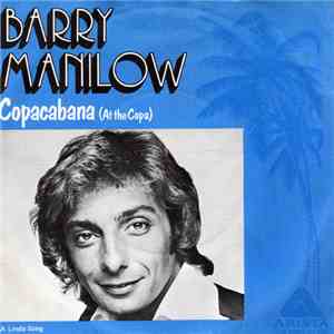 Barry Manilow - Copacabana (At The Copa) download flac