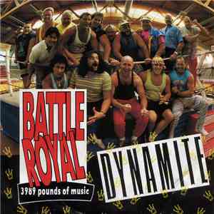 Battle Royal  - Dynamite / Heumarkt Mix, Dynamite download flac