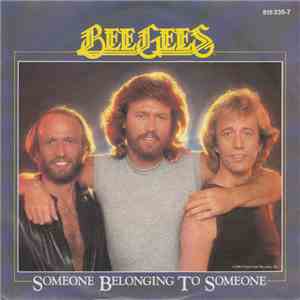 Bee Gees - Someone Belonging To Someone download flac