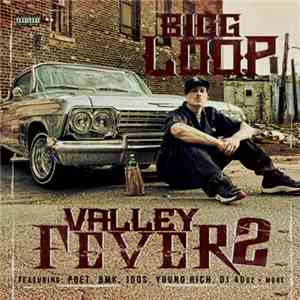 Bigg Loop - Valley Fever 2 download flac