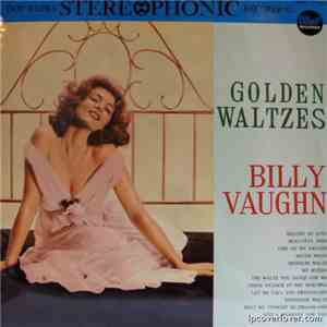 Billy Vaughn - Golden Waltzes download flac