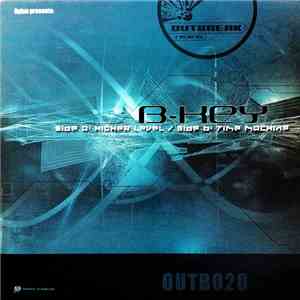 B-Key - Higher Level / Time Machine download flac