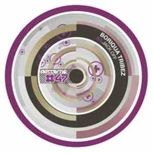 Boriqua Tribez - Jack Off download flac