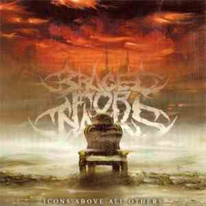 Braced For Nails - Icons Above All Others download flac