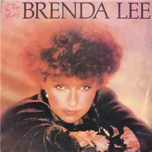 Brenda Lee - The Very Best Of Brenda Lee FLAC album