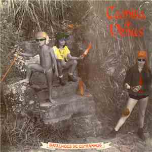 Camisa De Vênus - Batalhões De Estranhos download flac