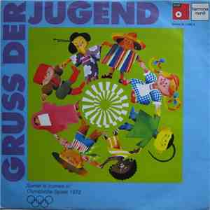 Carl Orff, Gunild Keetman - Gruss Der Jugend download flac