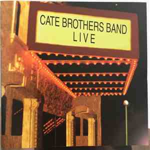 Cate Brothers - Live download flac