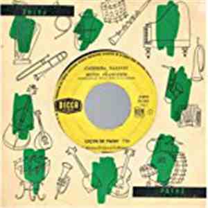 Caterina Valente, Silvio Francesco - Lecon De Twist FLAC album