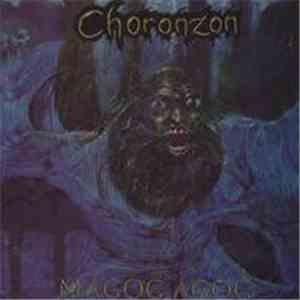 Choronzon - Magog Agog download flac