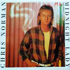 Chris Norman - Midnight Lady download flac