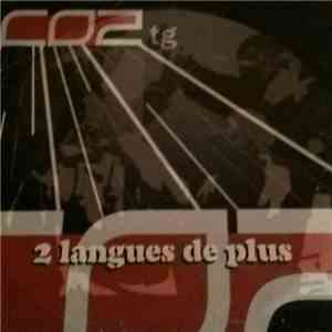 CO2 - 2 Langues De Plus download flac