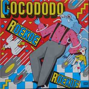 Cocododo - Roekoe download flac