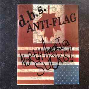 D.B.S. - North America Sucks!! download flac