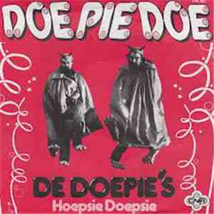 De Doepie's - Doe Pie Doe download flac