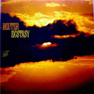 Deuter - Ecstasy download flac
