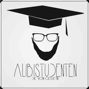 Die Von Gestern - Alibistudenten download flac