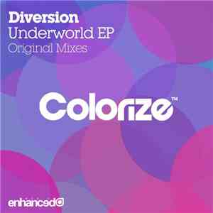 Diversion  - Underworld EP download flac