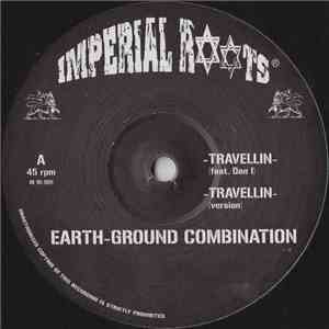Earth-Ground Combination - Travellin / Seriousdub download flac