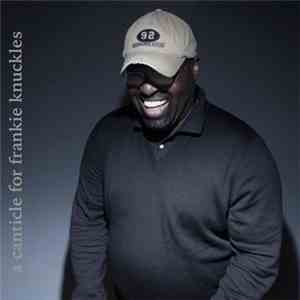 elizabeth Veldon - A Canticle For Freddie Knuckles download flac