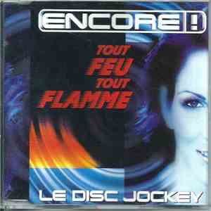 Encore! - Le Disc Jockey download flac