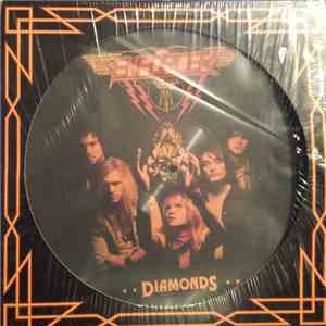 Enforcer  - Diamonds download flac