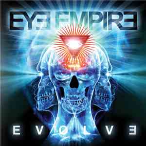 Eye Empire - Evolve download flac