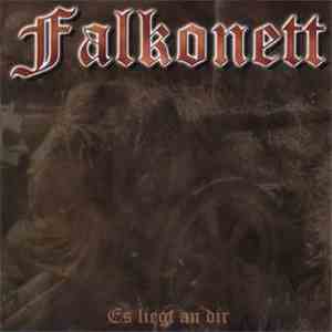 Falkonett - Es Liegt An Dir download flac