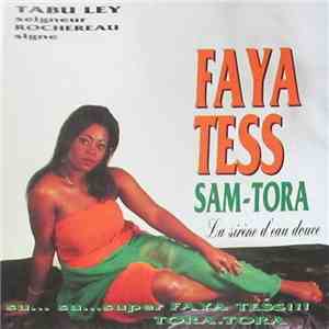 Faya Tess - Sam-Tora download flac