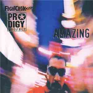 Flightcrank - Amazing download flac