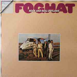 Foghat - Rock And Roll Outlaws download flac