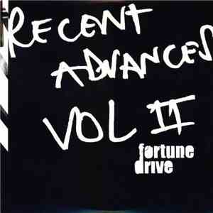 Fortune Drive - Recent Advances Vol II download flac