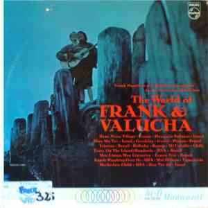 Frank & Valucha - The World Of Frank & Valucha download flac