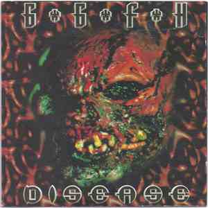 G.G.F.H. - Disease download flac