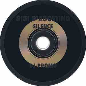 Gigi D'Agostino - Silence (DJ Promo) download flac