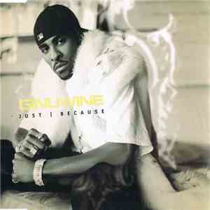 Ginuwine - Just Because download flac