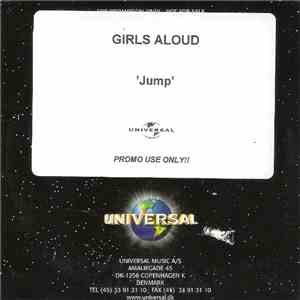 Girls Aloud - Jump download flac